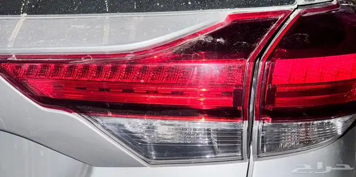 اسطبات تويوتا راش 0