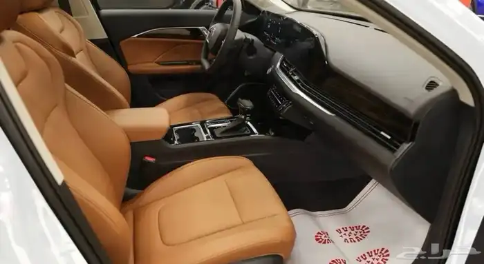 فاو بيستون B70 Comfort 2025 6