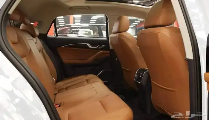 فاو بيستون B70 Comfort 2025 7