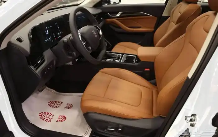 فاو بيستون B70 Comfort 2025 4