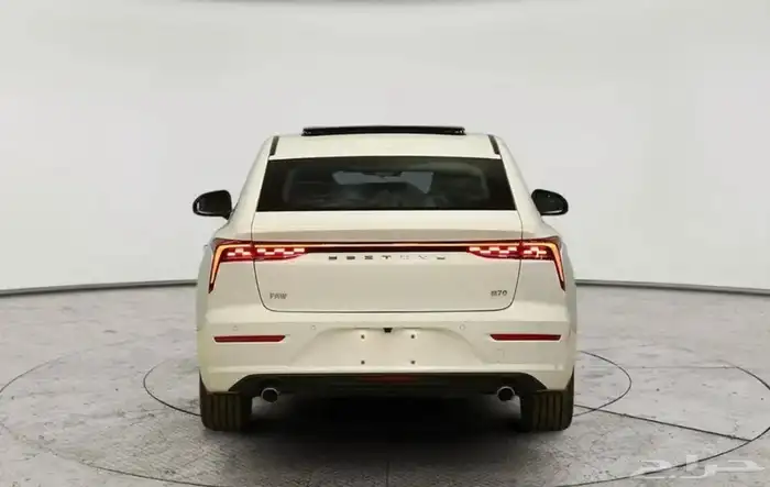 فاو بيستون B70 Comfort 2025 3