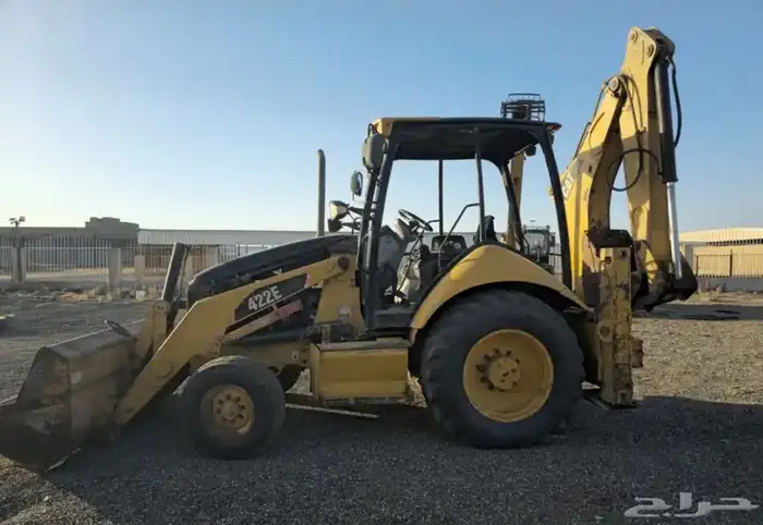 حفارات عرجا jcb للإيجار برخص للسواقين ممتازين 1