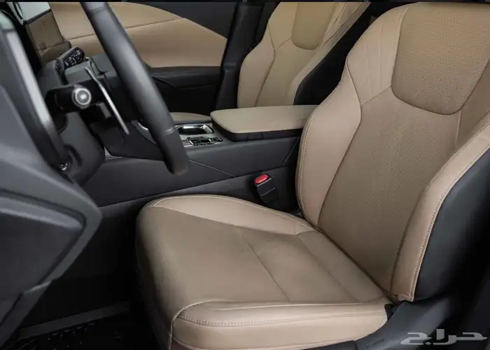 2024 - لكزس RX350 بسعر خيالي 8