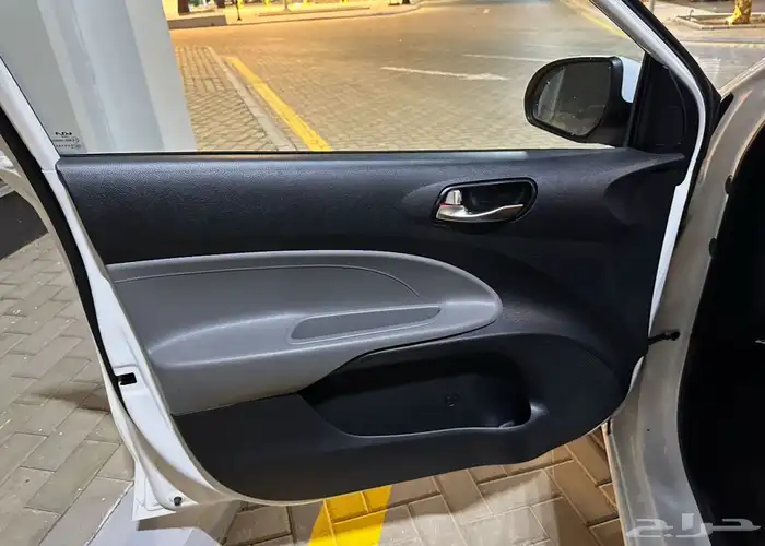 كيا بيجاس 2024 فل كامل ممشى قليل 14