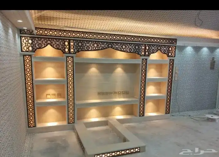 مشبات مشب اوجار اوجارت 8