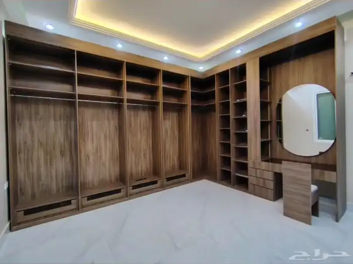 اثاث تفصيل حسب الطلب 8