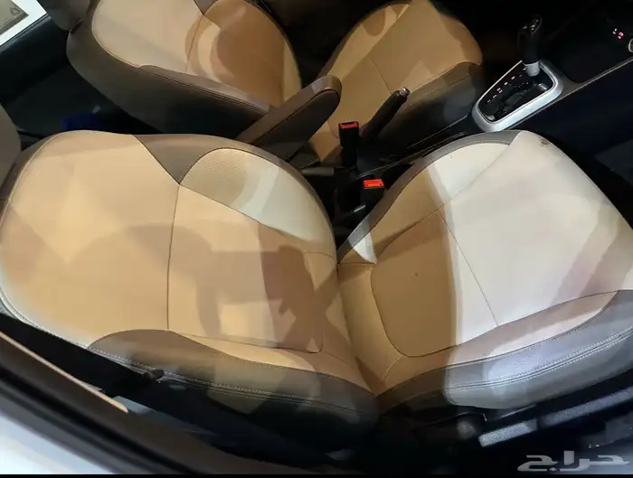 كيا بيجاس 2024 فل كامل ممشى قليل 7