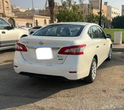 سنترا 2016 شبة مخزنة سيارة نظيفة واقتصادية index