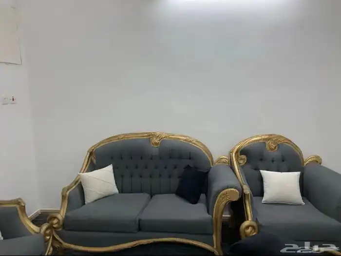 كنب نظيف للبيع 1