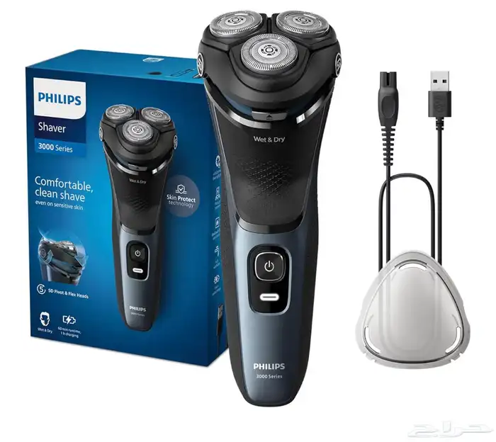 مكينة حلاقه philips 0