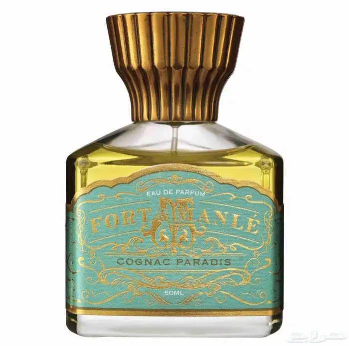 كونياك بارادايس فورت اند مانل. 0