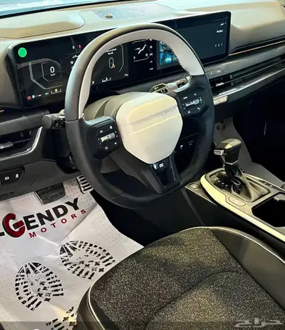 كيا K4 فل كامل GT lin 2026 عروض حصريه index