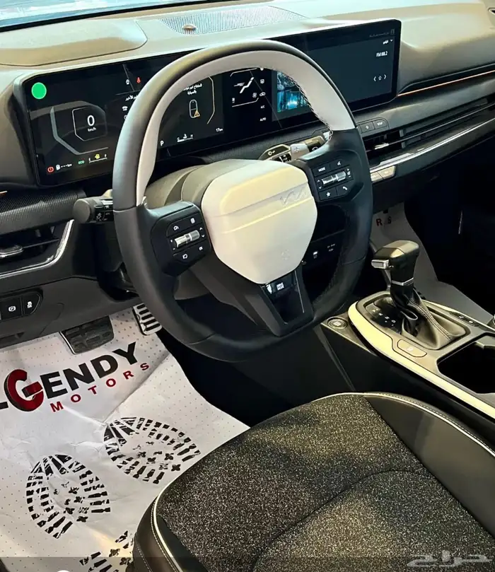 كيا K4 فل كامل GT lin 2026 عروض حصريه 3