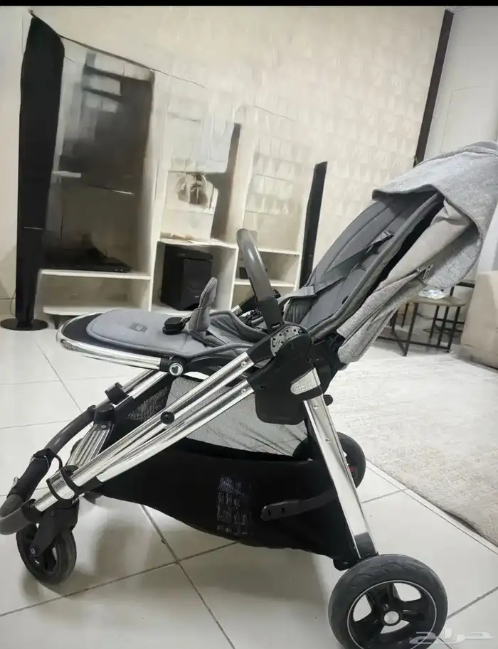 عرباية أطفال 1