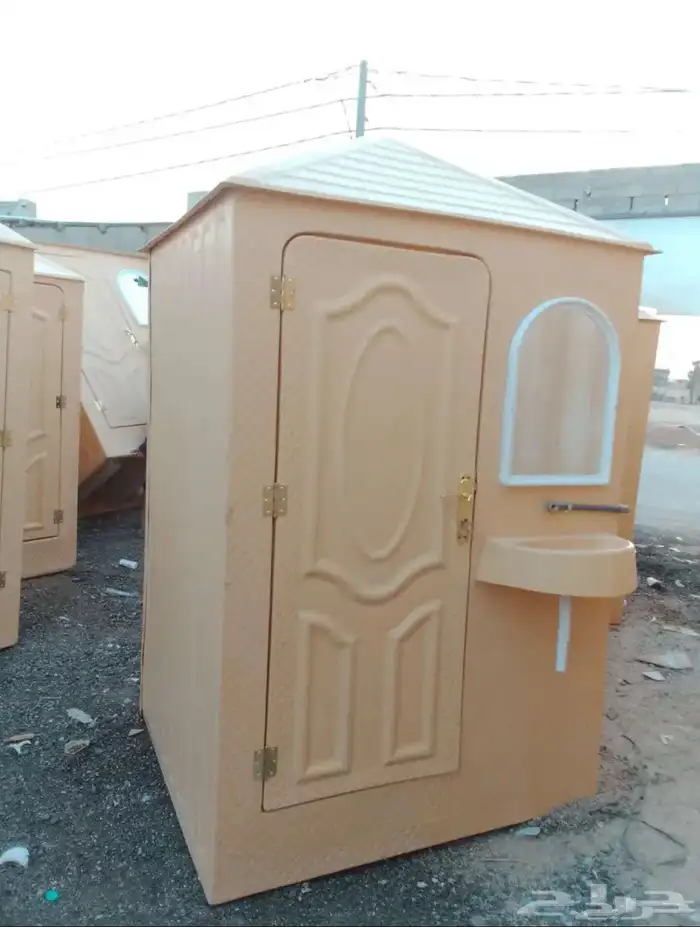 أبي حمام فايبر إفرنجي 0