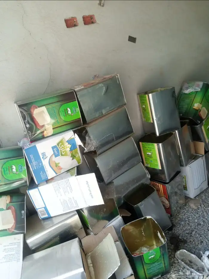 تنك للطيور 0