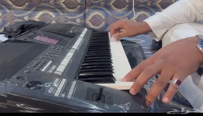 تعليم اساسيات الموسيقى بالتي الاورق والعود إلى الاحتراف 3