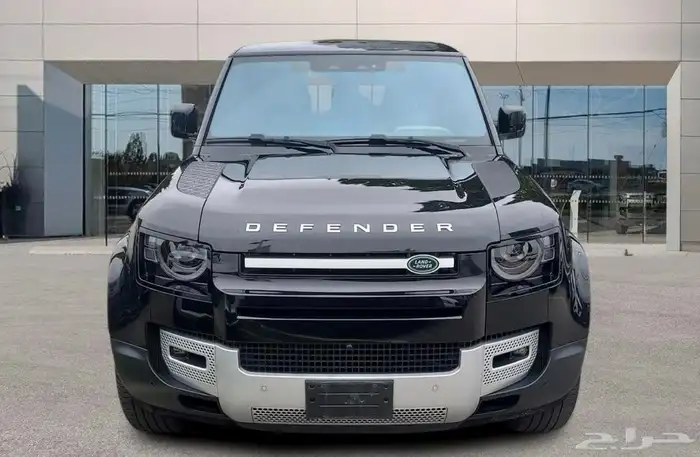 للبيع ديفندر موديل 2022 داخليه بيج بسعر بلاش وارد كندا 1