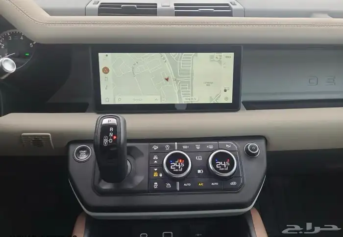 للبيع ديفندر موديل 2022 داخليه بيج بسعر بلاش وارد كندا 14