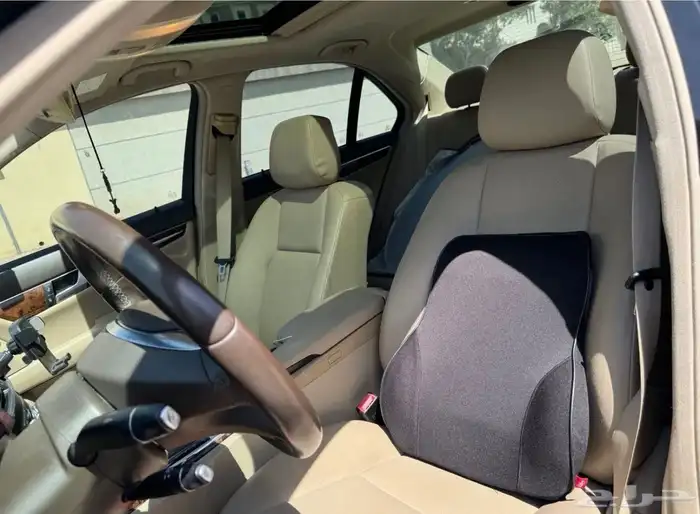 Mercedes C200 2013 164000 km 49000 SAR 7