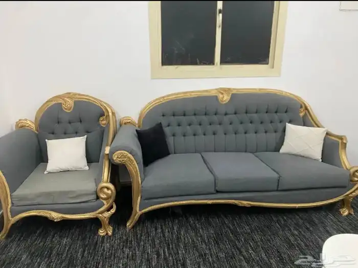 كنب نظيف للبيع 2