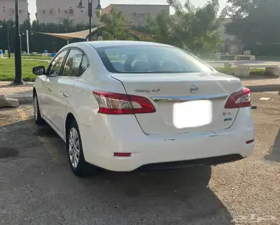 سنترا 2016 شبة مخزنة سيارة نظيفة واقتصادية index