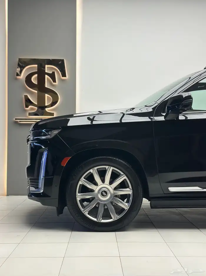 كاديلاك اسكاليد طويل 2021 0