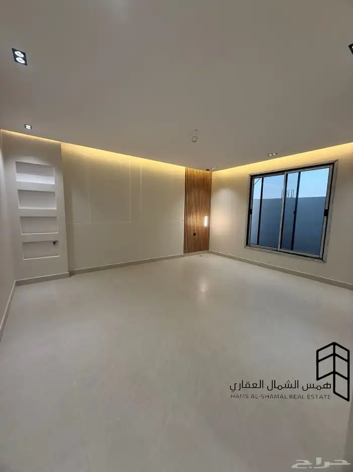 للبيع دور كامل 6