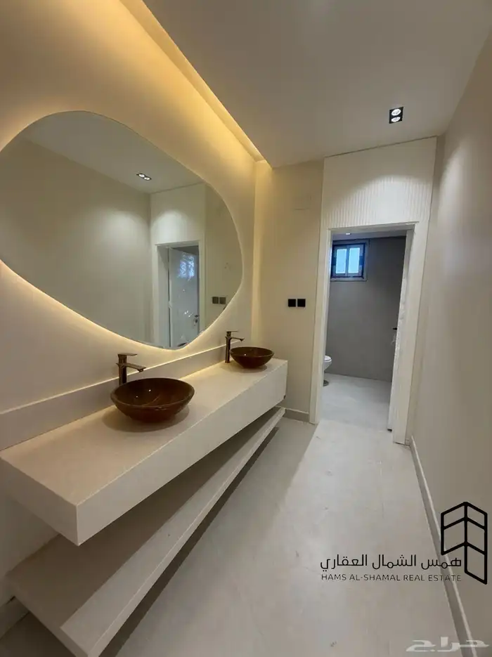 للبيع دور كامل 5