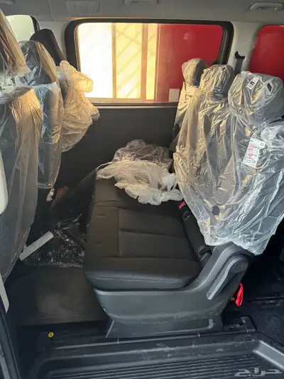 هيونداي استاريا ركاب 9 مقاعد ديزل2025 index