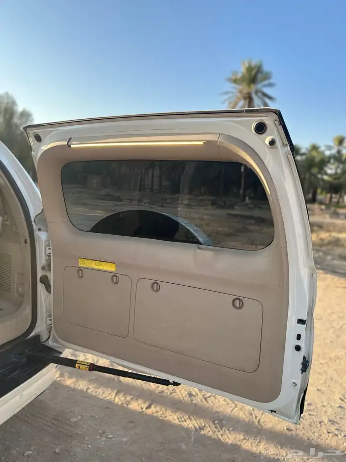 برادو 2011 v6 خليجي 56