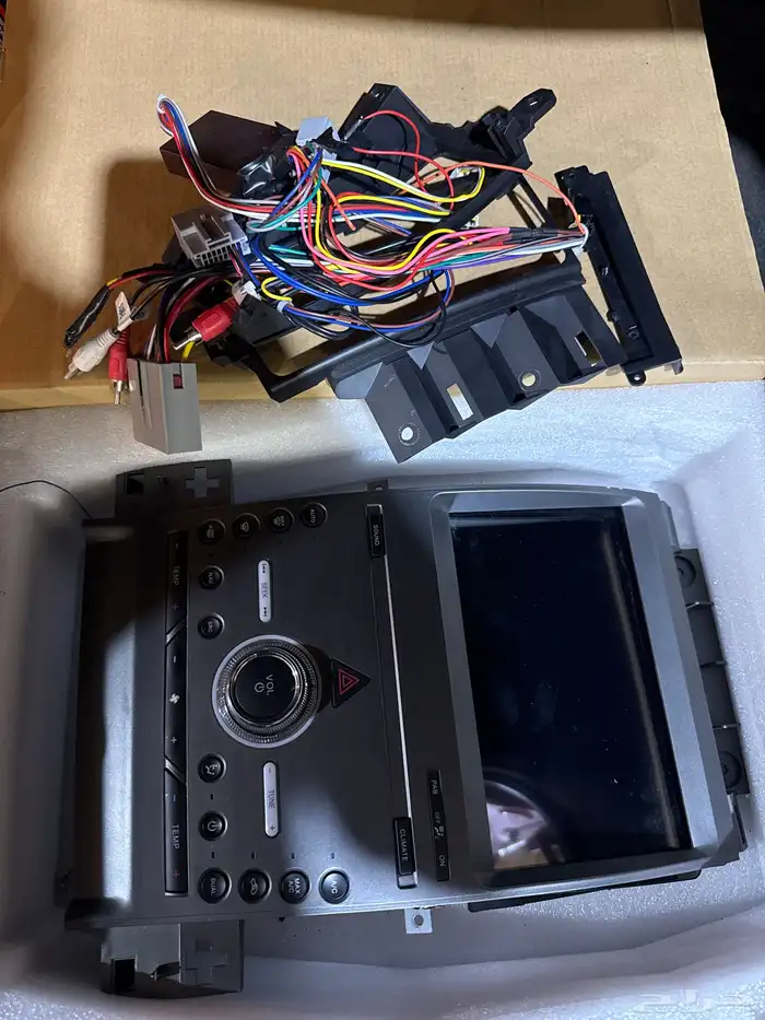 شاشة تورس مستخدمه للبيع 0