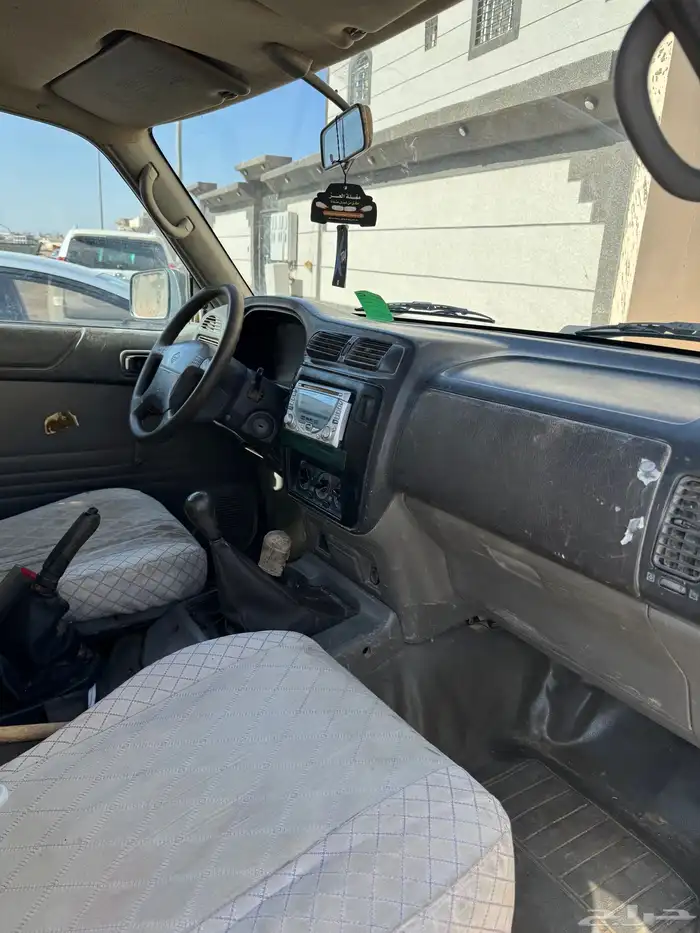 جيب باترول للبيع 1