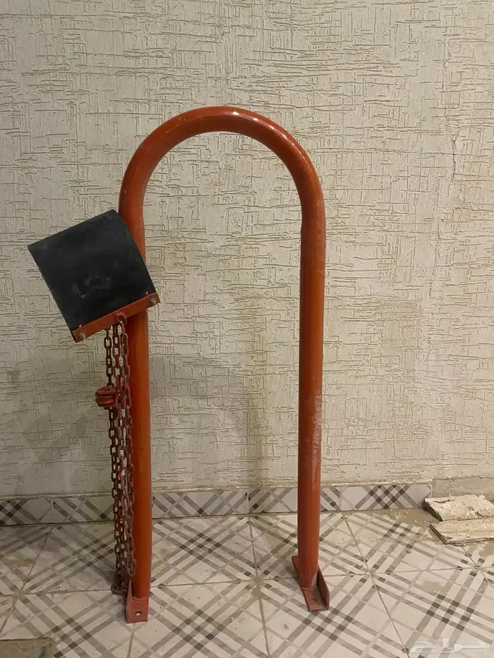 للبيع مرجيحة مستعمله ب 150 0