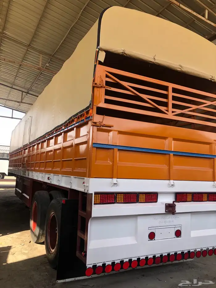 تيدر جوانب مجهز البدو 2