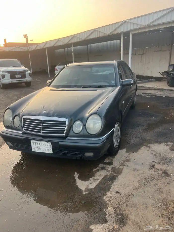مرسيدس 2