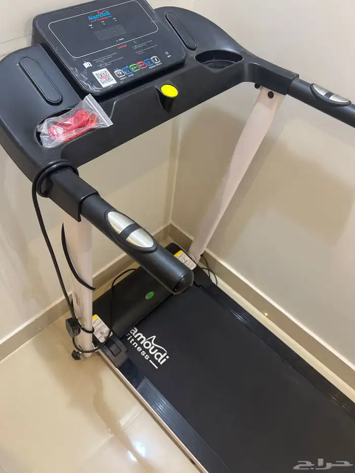 جهاز سير استخدام اقل من 6 اشهر 0