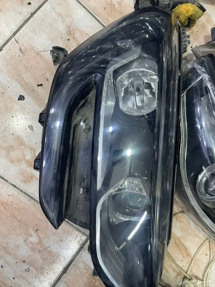 شمعات رينو ميجان 2013 2