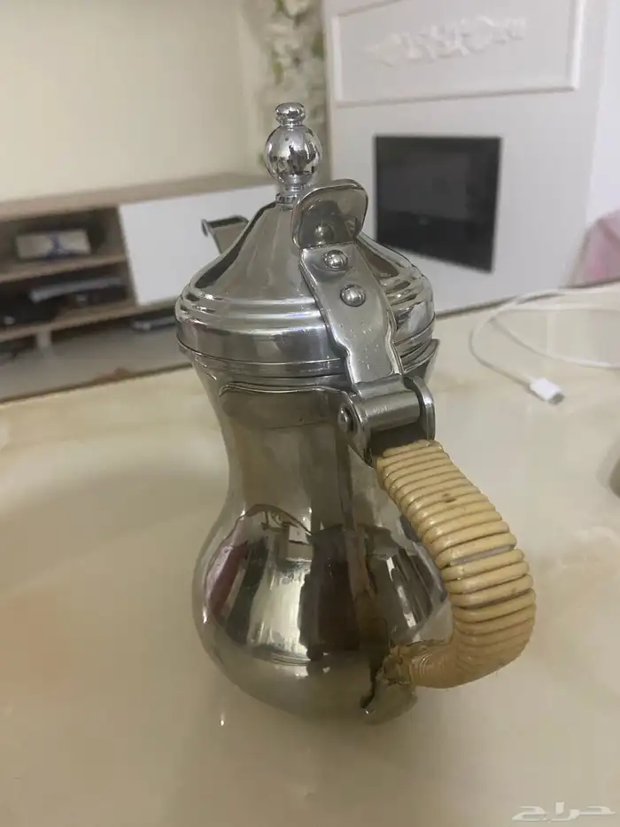 دلة العساف كوري 1