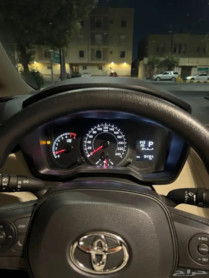 كورلا 2024 سعودي مكينه كبير 2000 0