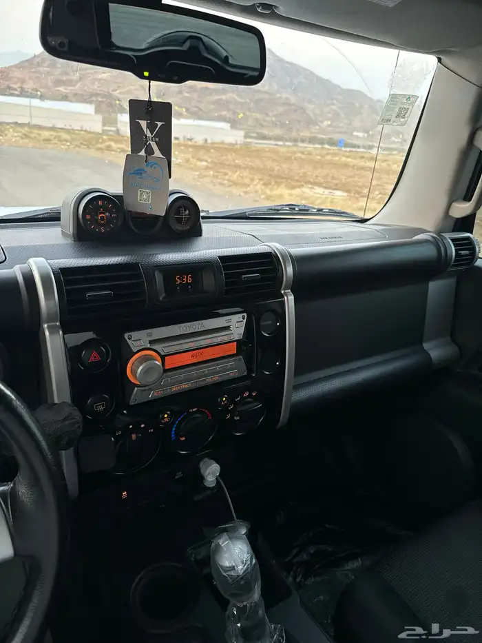 أفجي 2010 سعودي نظيف جدا 50