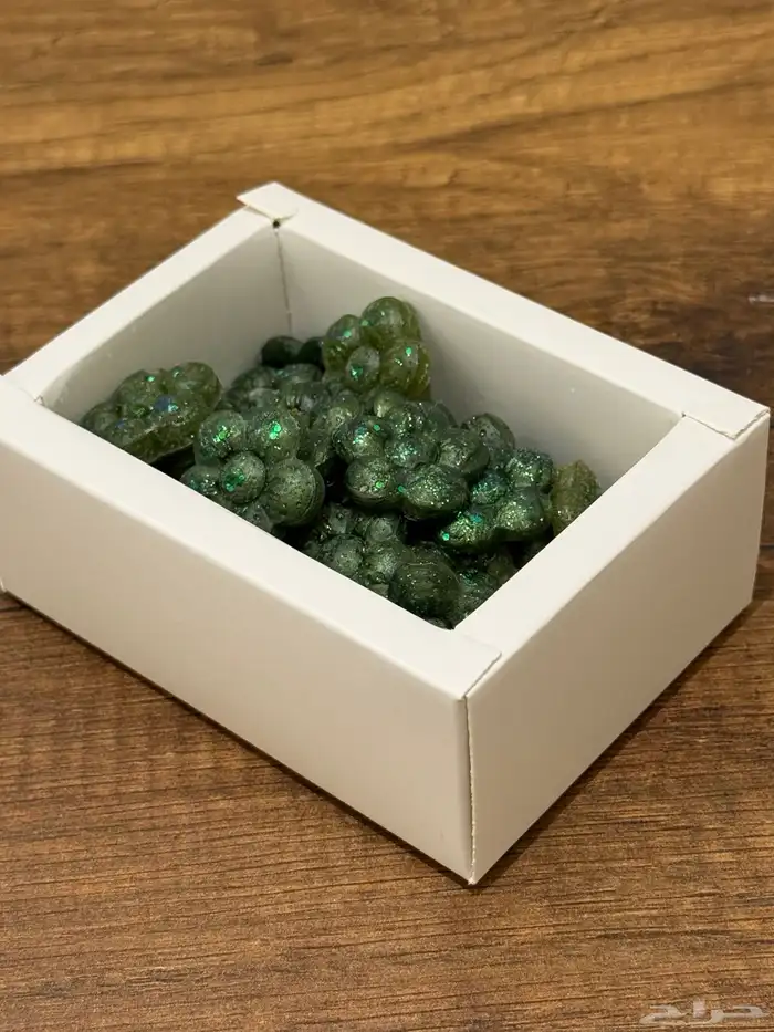 مستكه معطره وجوده ثابته 3