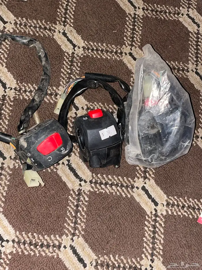 قطع غيار دبابات 46