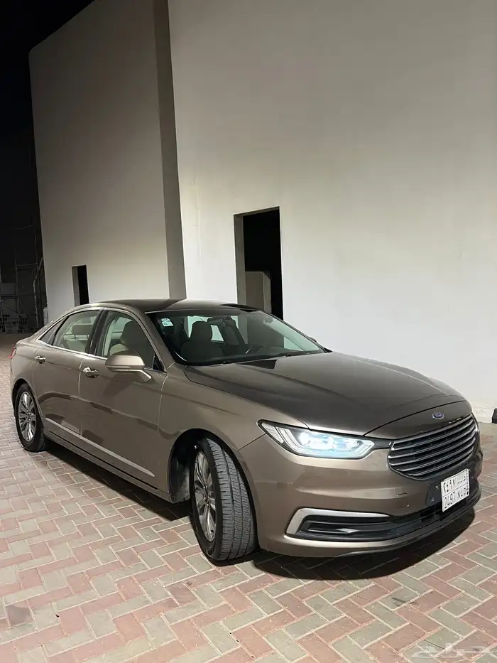 فورد تورس 2021 1