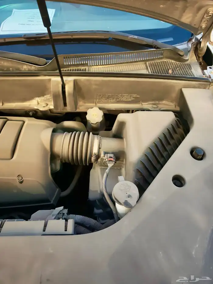 شفرولية ترافيرس 2015 LS شد بلد 46