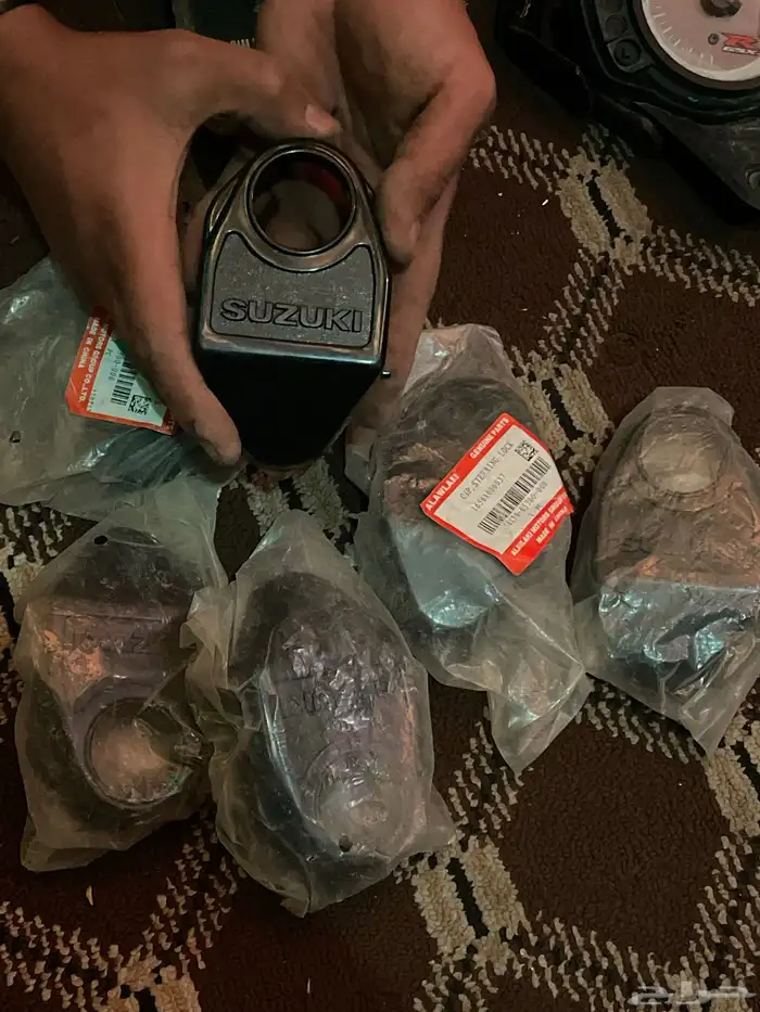 قطع غيار دبابات 47