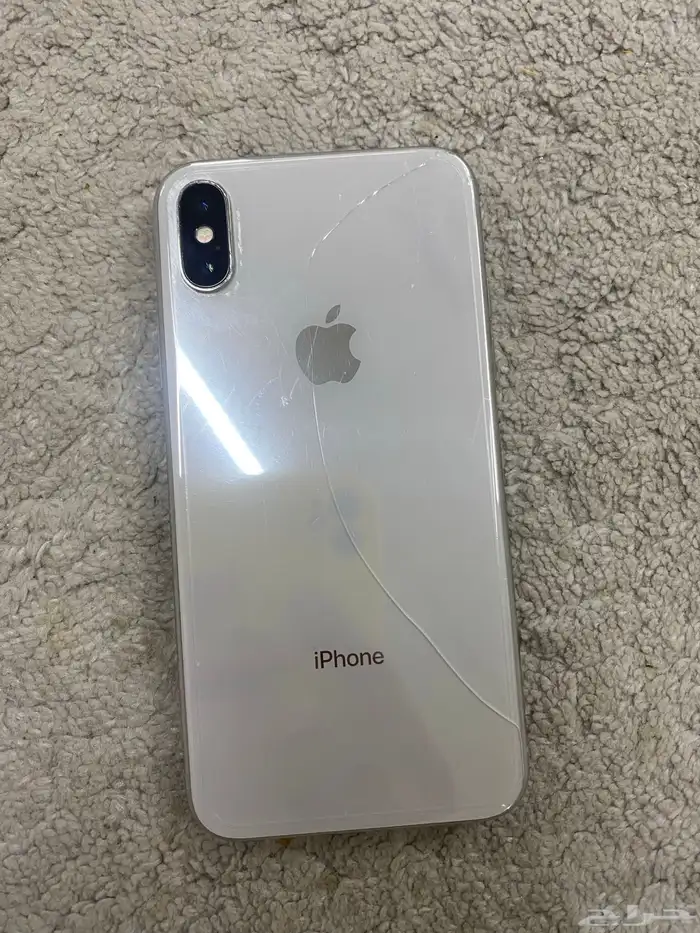 ايفون X للبيع 1