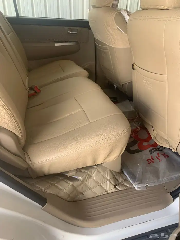 فور شنر 2015وكاله 15