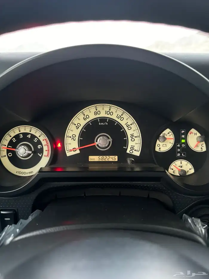 أفجي 2010 سعودي نظيف جدا 51