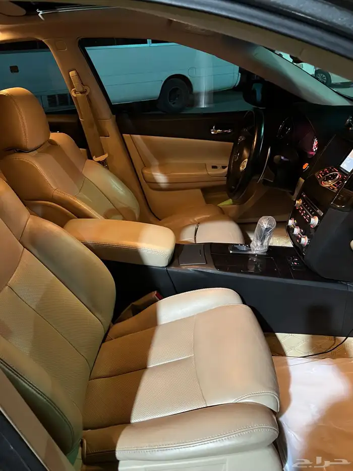 للبيع مكسيما 2015 ممشى قليل نظيفة 15